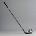 CALLAWAY Big Bertha Golf Club RH S Flex 36" Shaft 3" Club Sz 9 Black/Silver