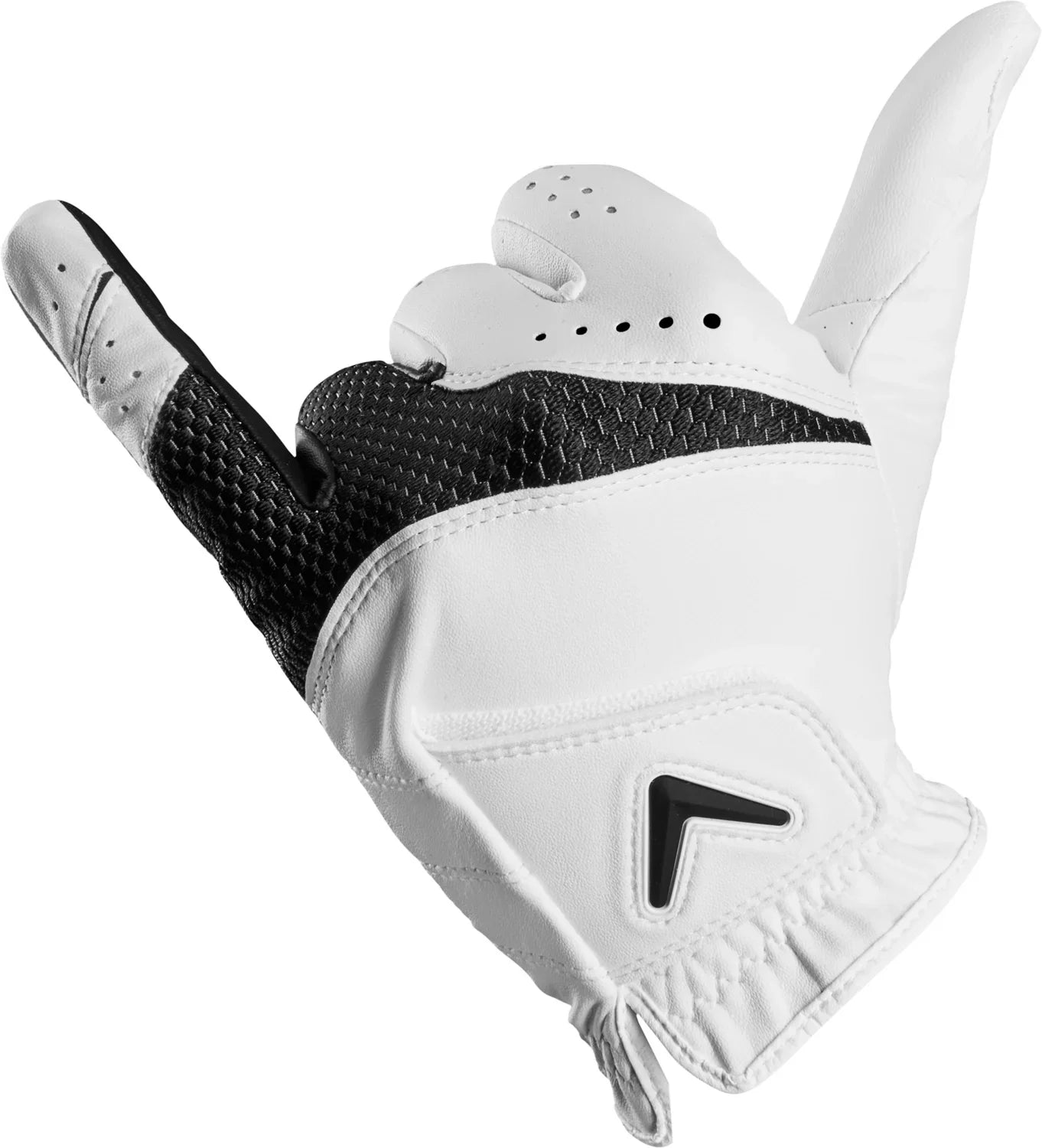 Callaway Weather Spann Golf Glove