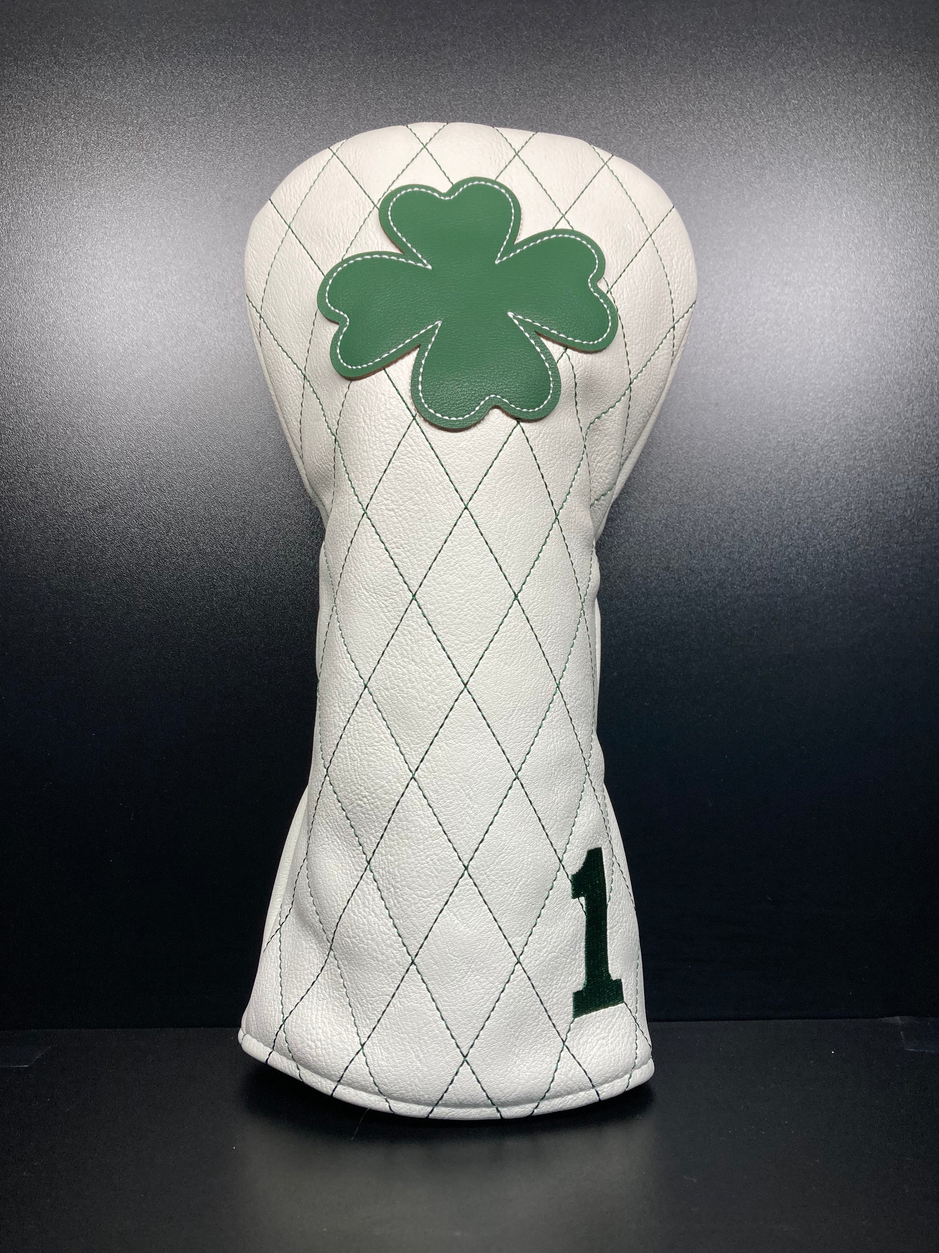 Clover Headcover