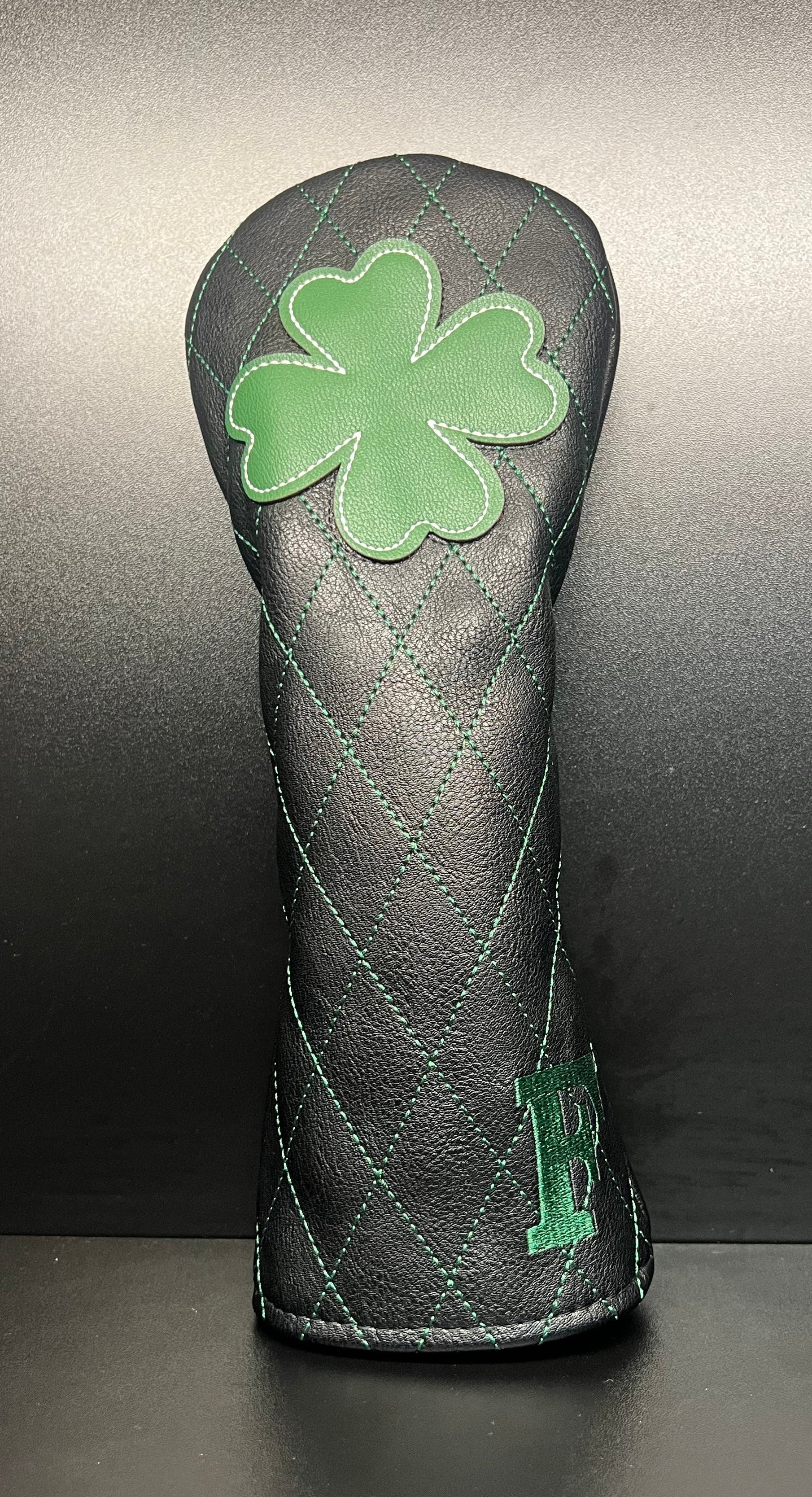 Clover Headcover