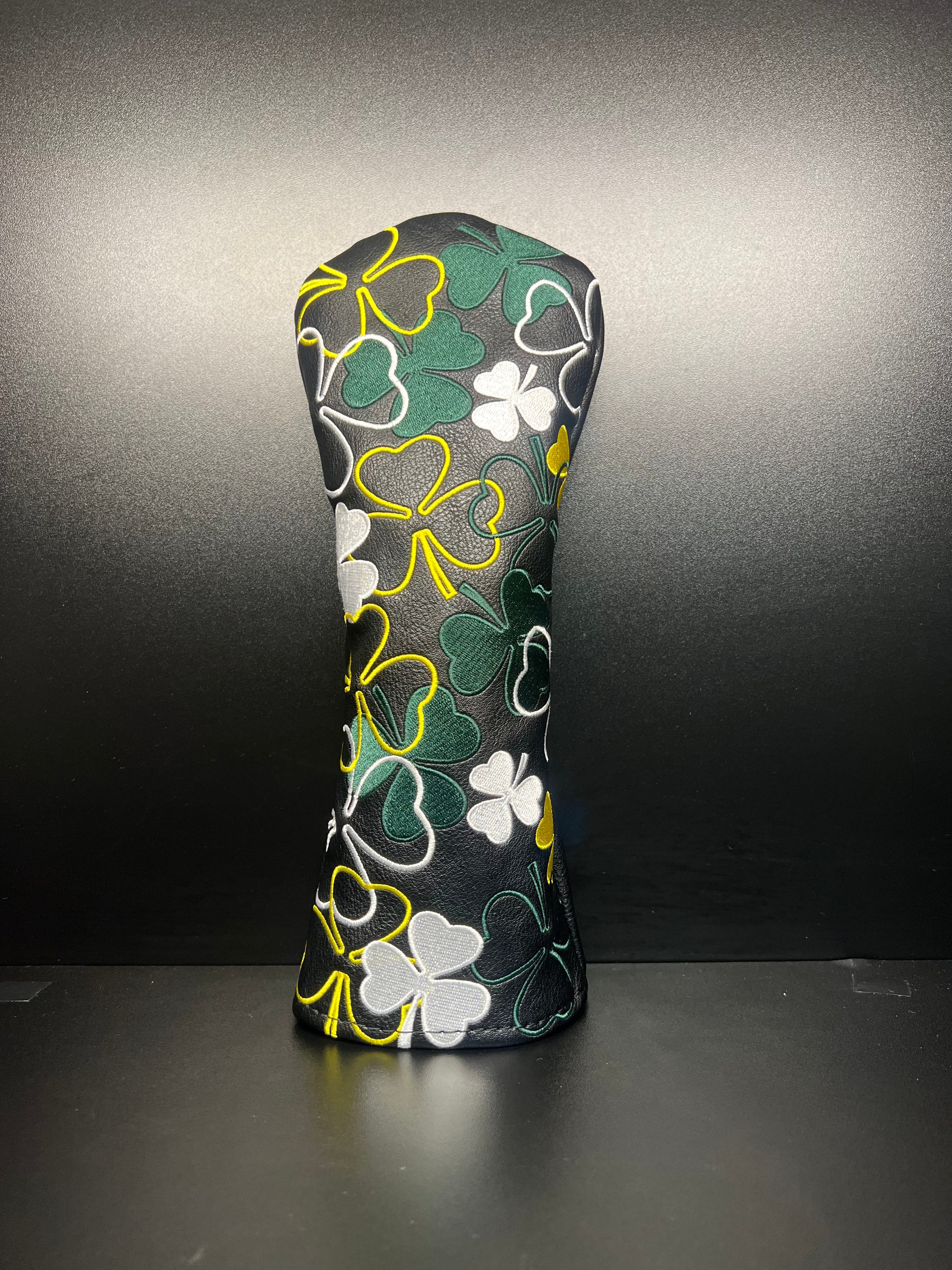 Clover Headcover