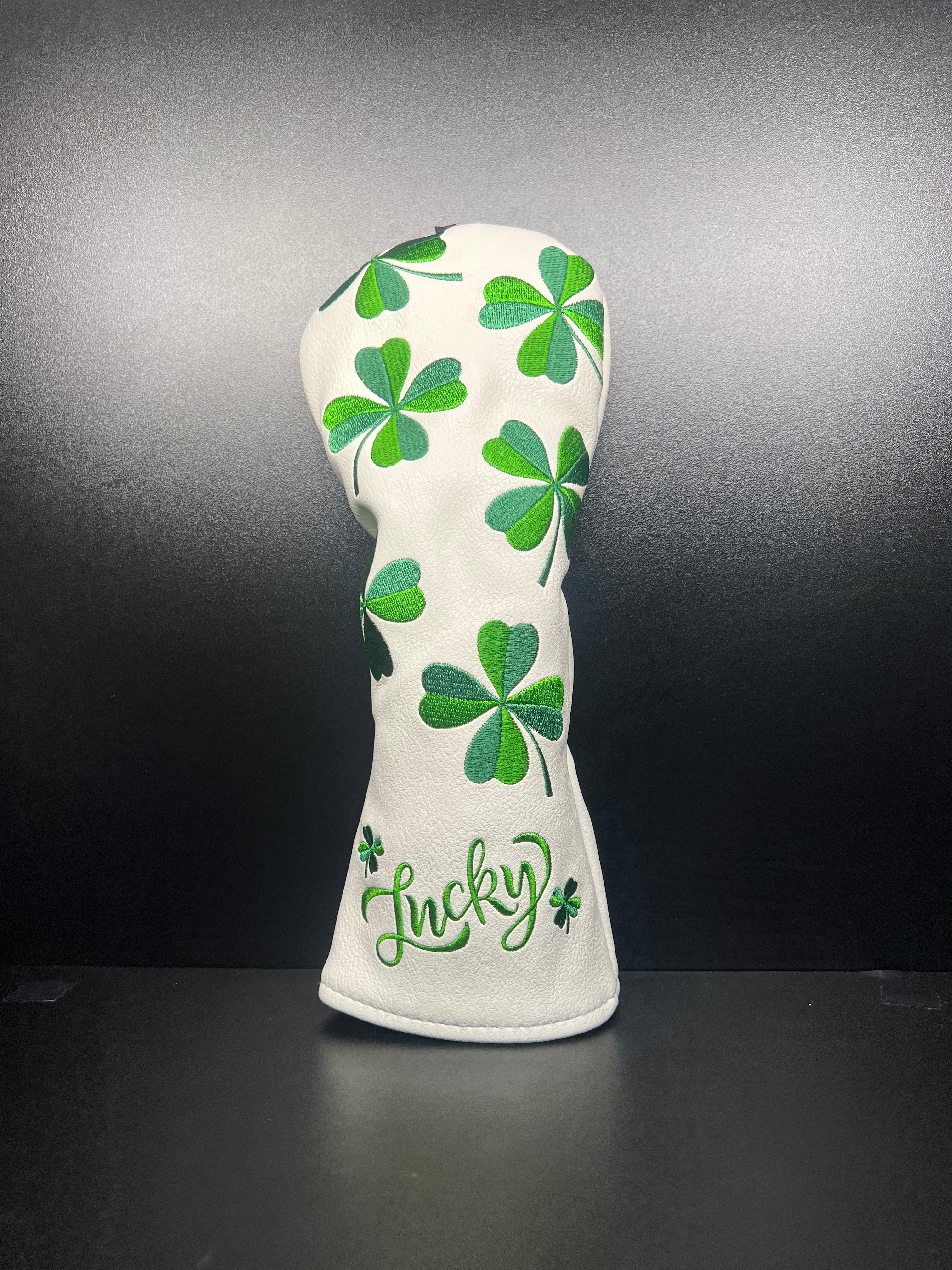 Clover Headcover