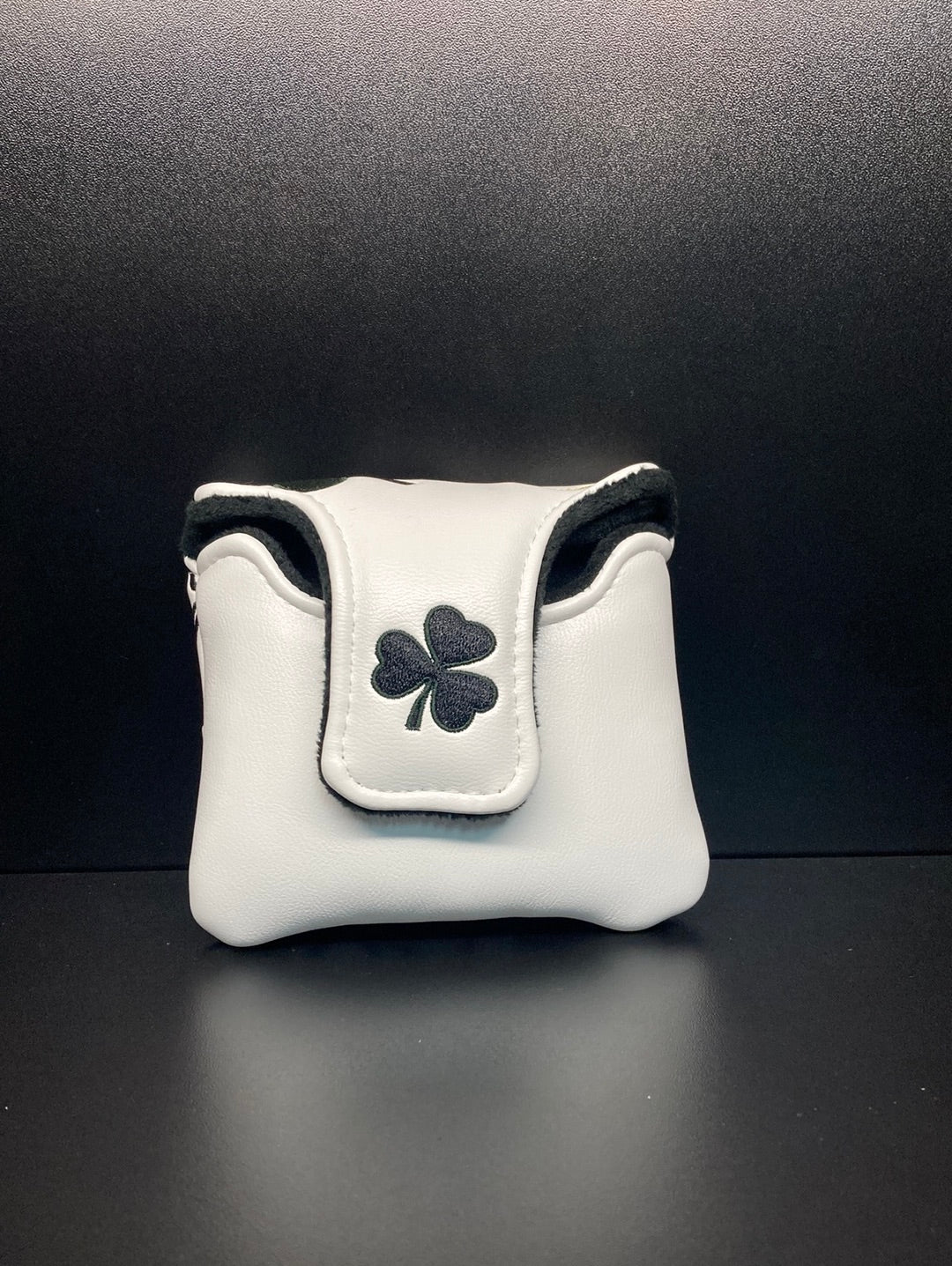 Clover Headcover