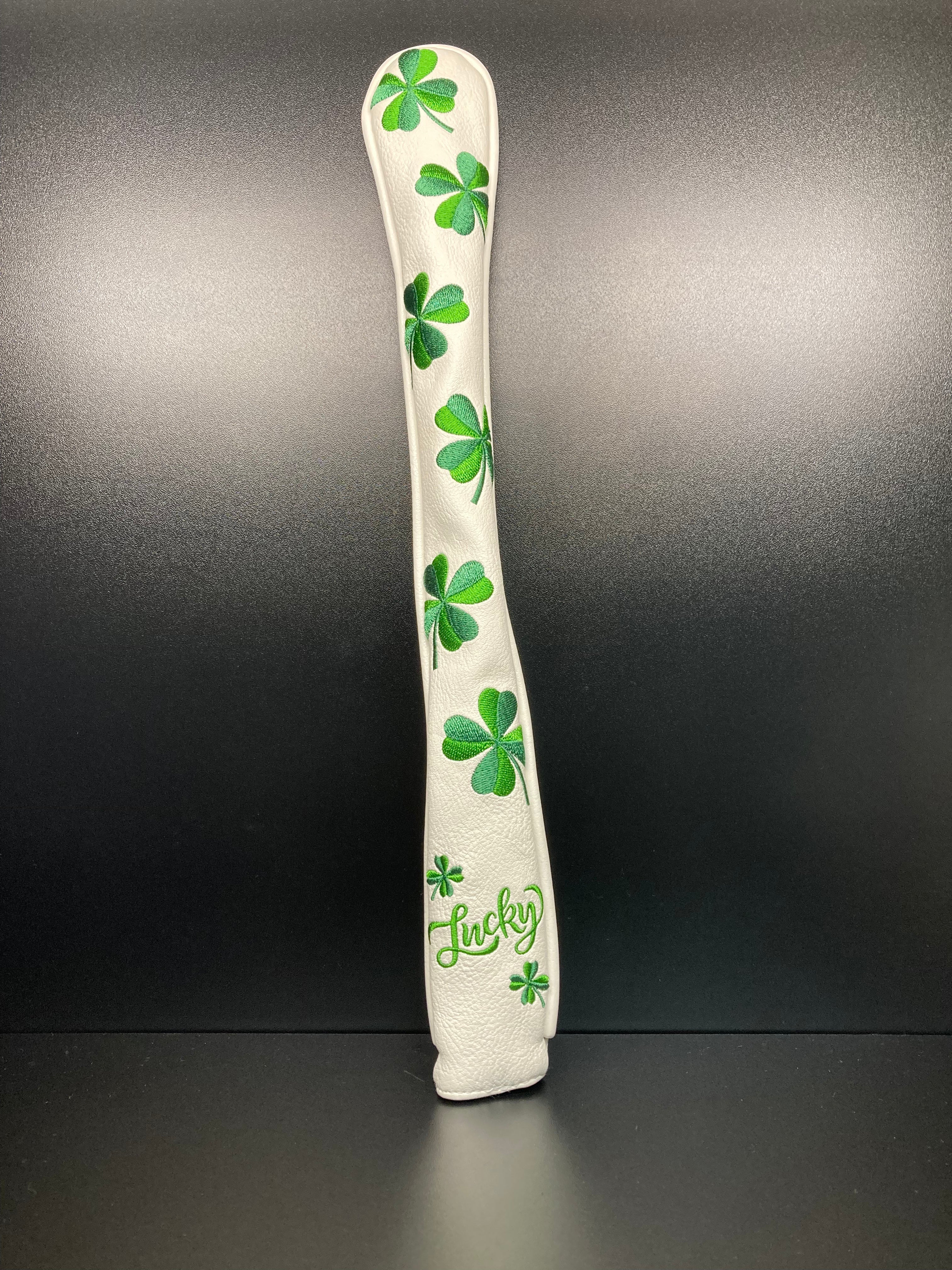 Clover Headcover