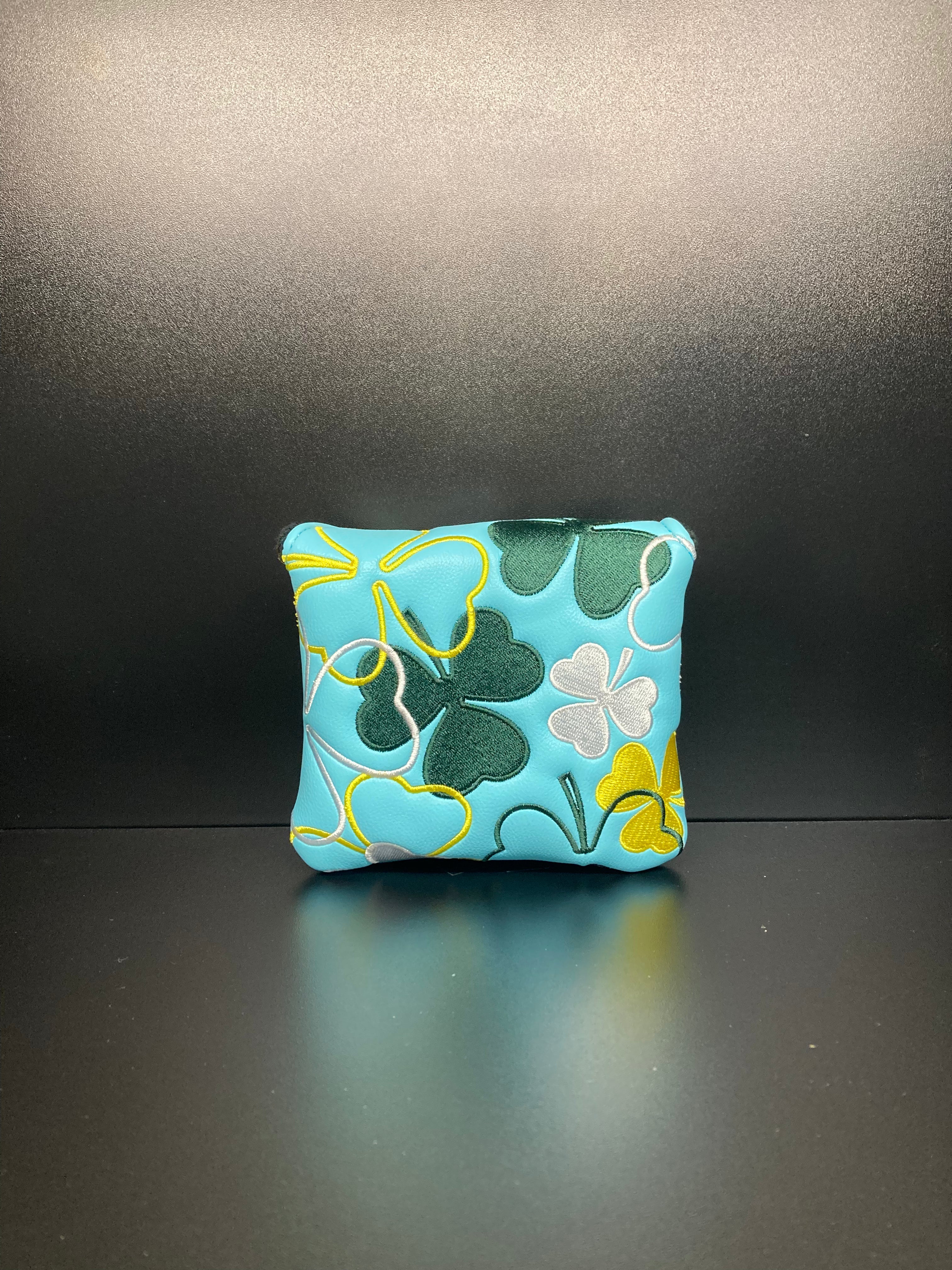 Clover Headcover