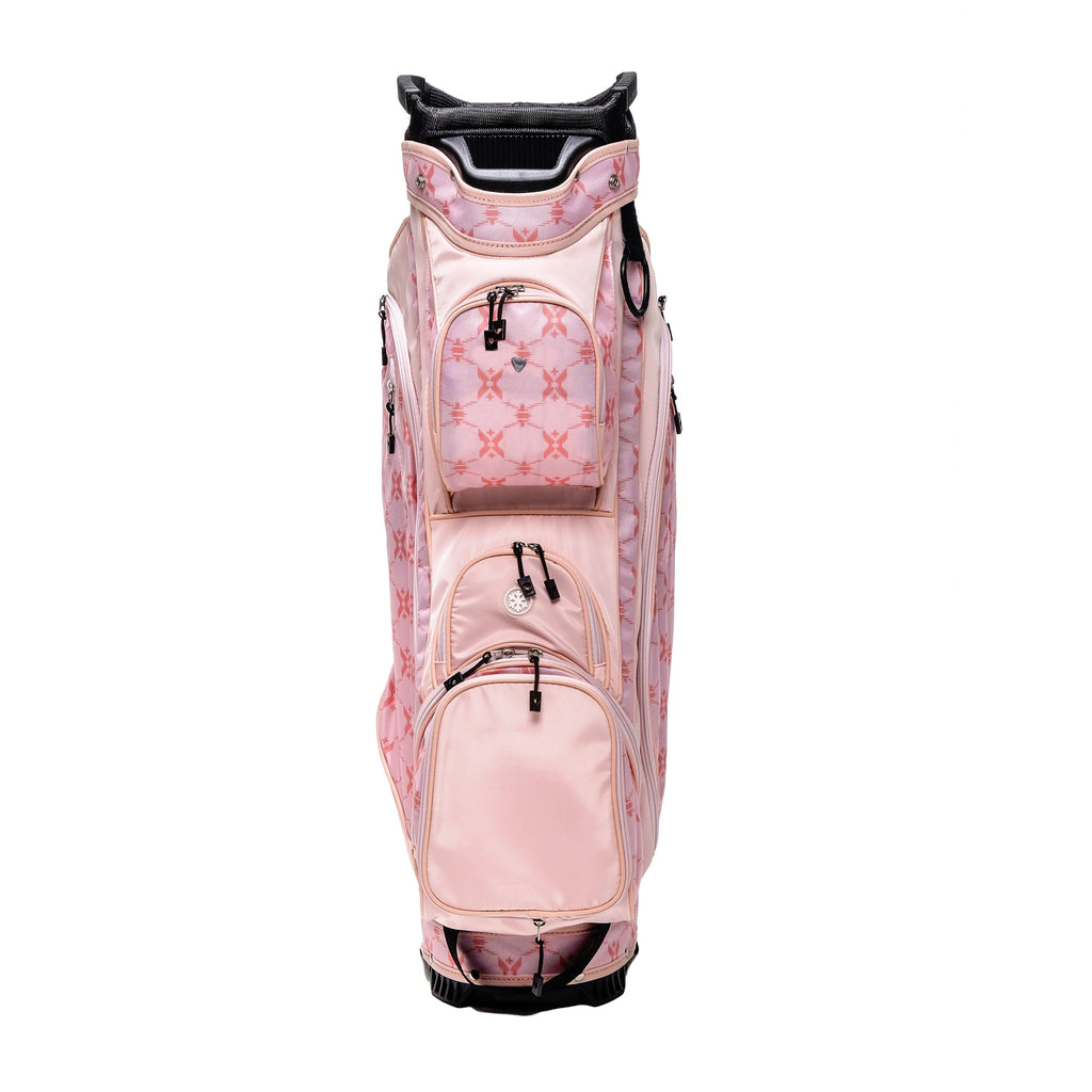 Ikat Crush Cart Golf Bag