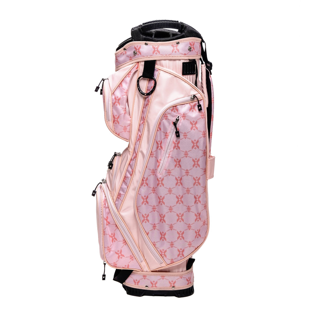 Ikat Crush Cart Golf Bag