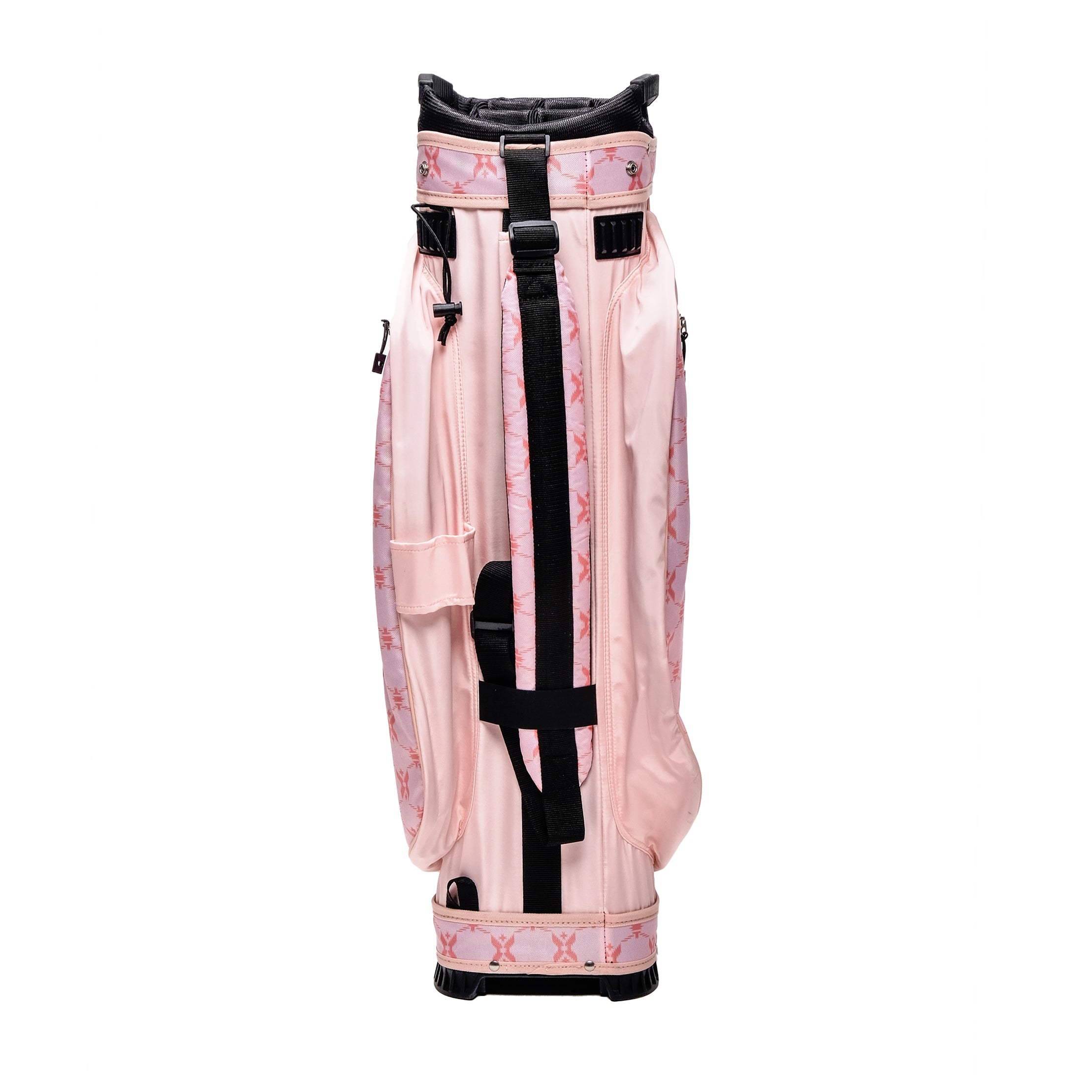 Ikat Crush Cart Golf Bag