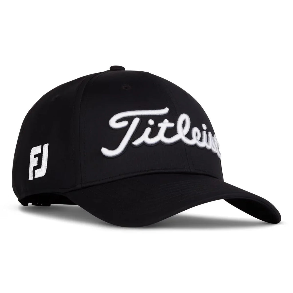 Titleist Men's Tour Performance Golf Hat