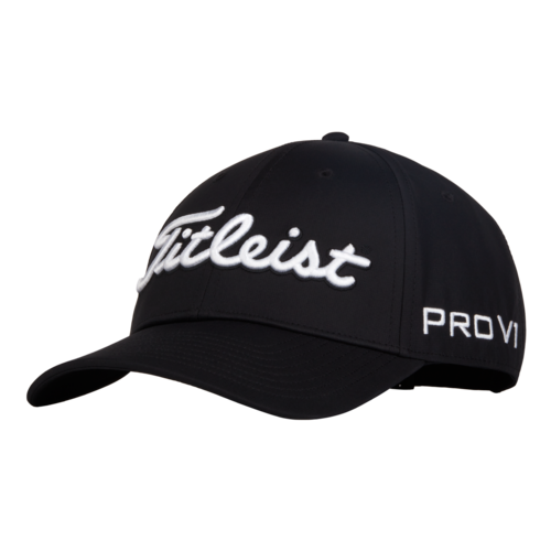 Titleist Men's Tour Performance Golf Hat