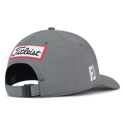 Titleist Men's Tour Performance Golf Hat