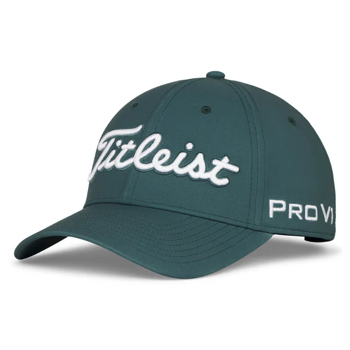 Titleist Men's Tour Performance Golf Hat