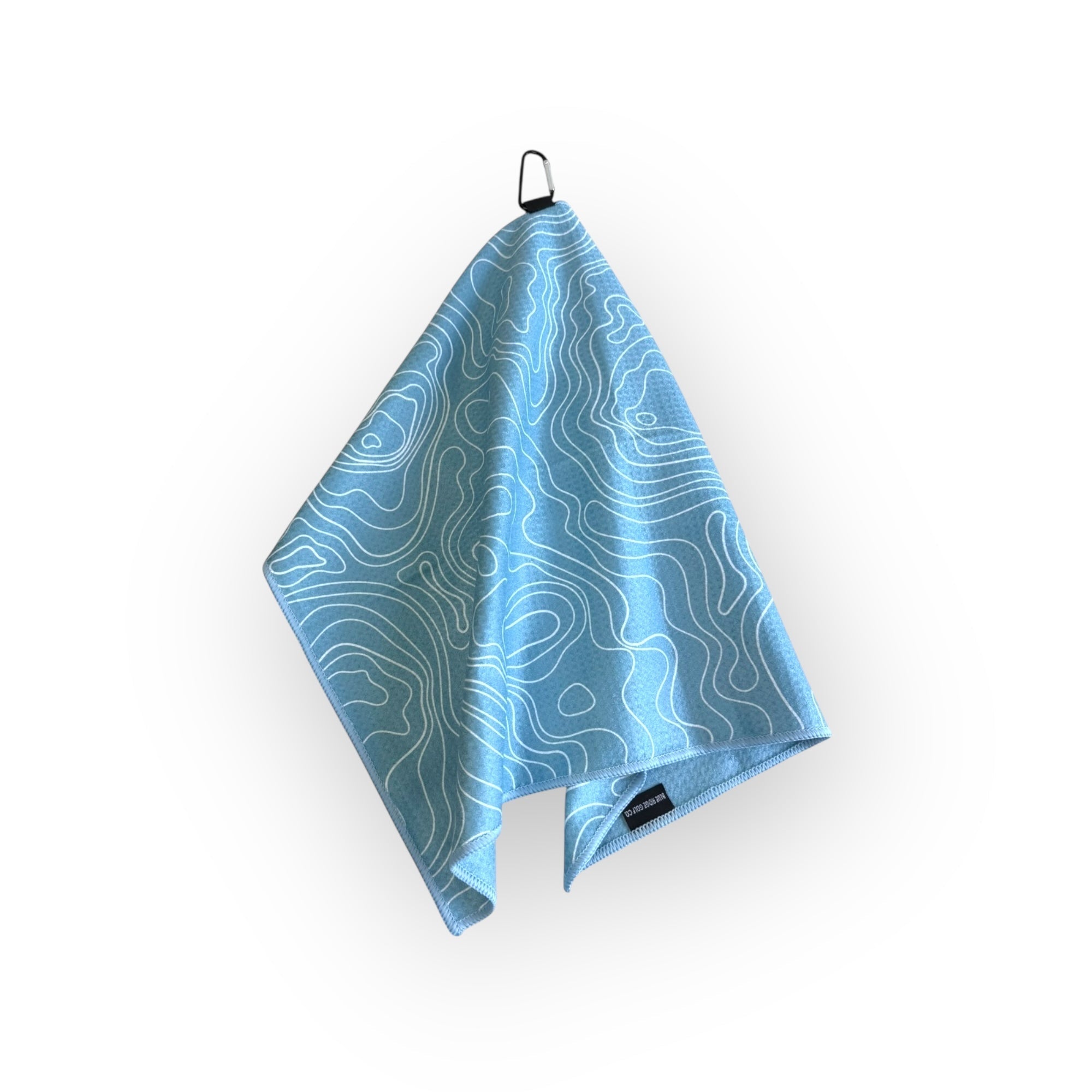 Blue Ridge Golf Co. Golf Towels
