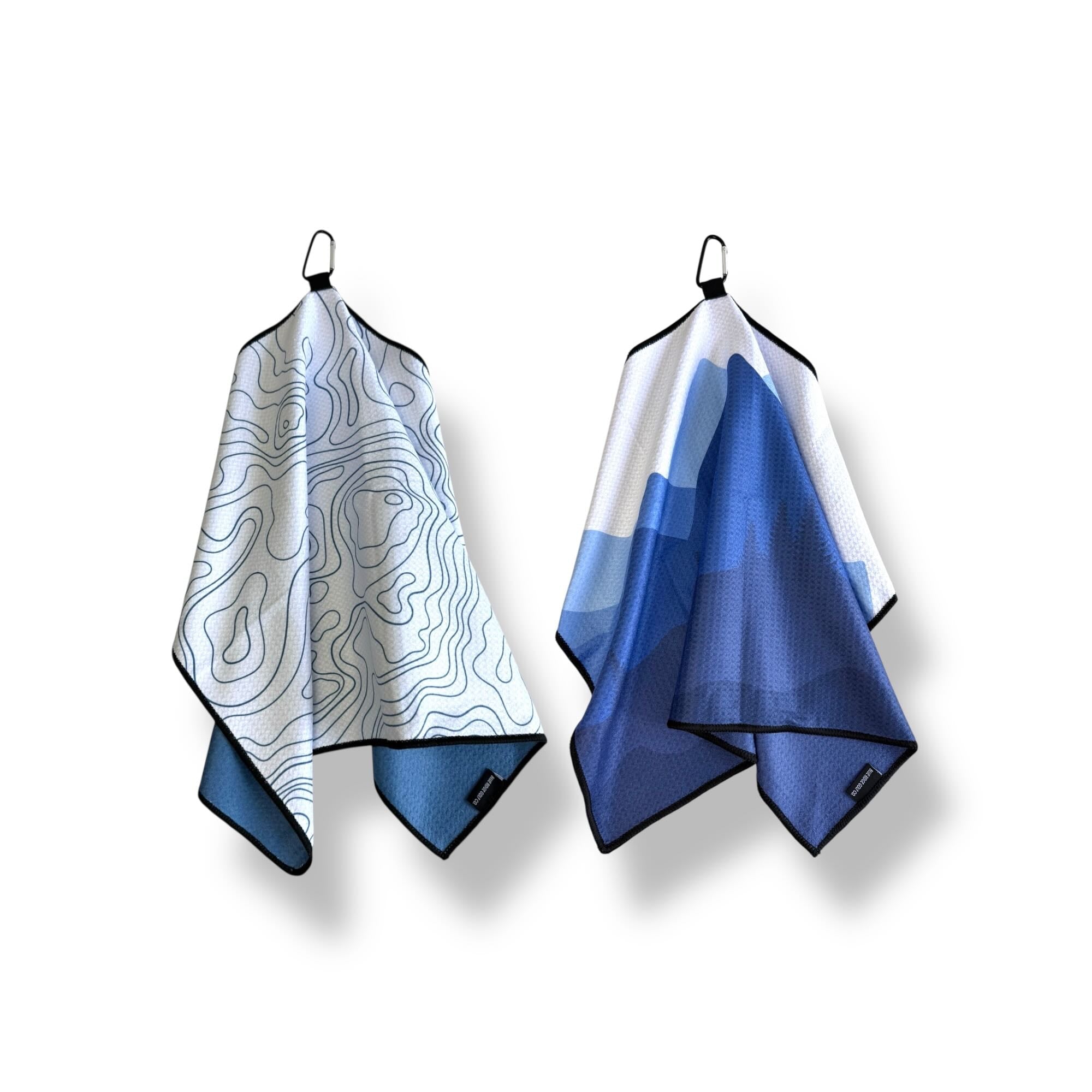 Blue Ridge Golf Co. Golf Towels