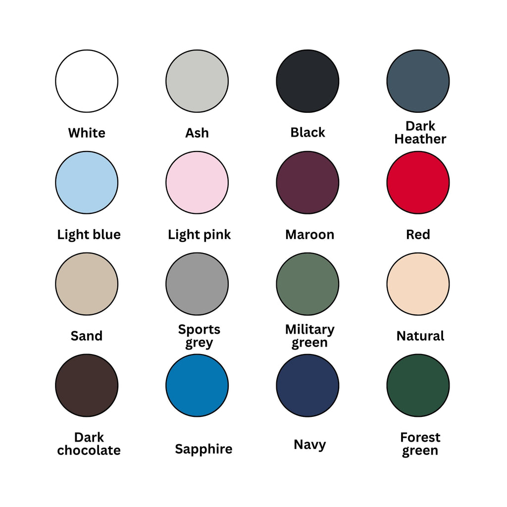 Unisex Slim Fit Golf Hoodie – Casual Sporty Performance Jumper for Autumn & Winter